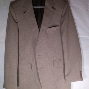 Vintage Levis Action Suit Sport Jacket